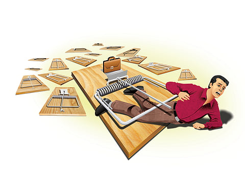 Representative Image