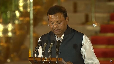 Pankaj Chaudhary