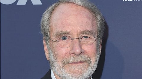 Martin Mull