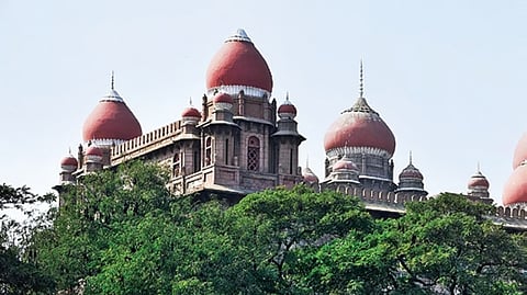 Telangana High Court
