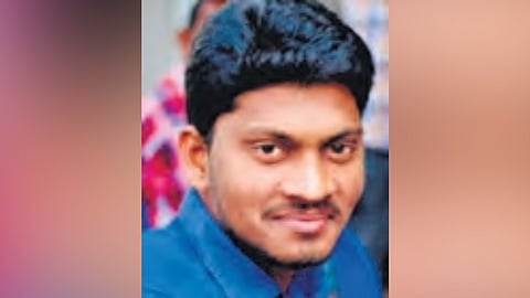 Gopi Krishna 