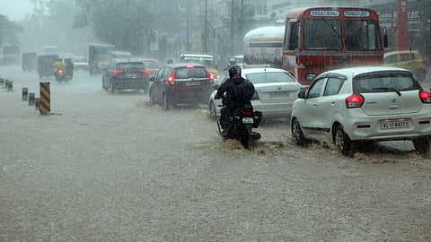 Kerala rains