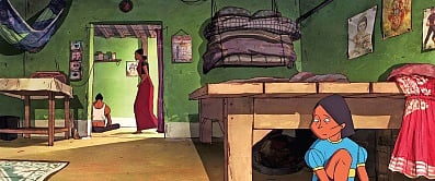 Govinda Sao’s Maatitel, an eight-minute animated short film, tells a story that many might be aware of but rarely speak about.