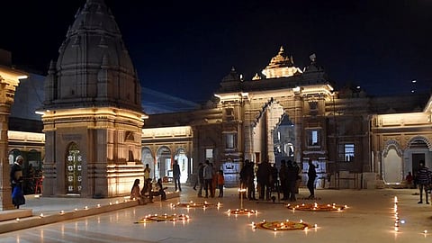 Kashi Vishwanath Dham 