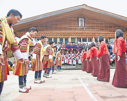 Bhutan Echoes announced the 13th Edition of the Drukyul’s Literature and Arts Festival 2024 (DLAF), scheduled for August 3 to 5, in Thimphu, Bhutan.