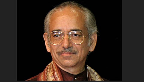 Puri King Gajapati Maharaja Dibyasingha Deb. 