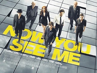 'Now You See Me 3' set for November 2025 release with original cast ...