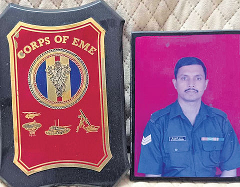 Kargil Vijay Diwas: Hyderabad veterans recall historic battle