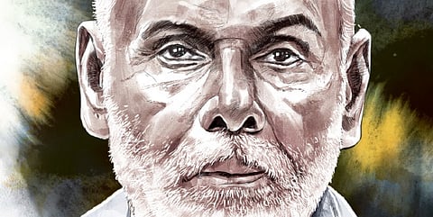 Remembering Narayana Guru: The visionary who united faiths for a better society