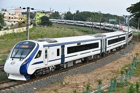 Passengers told TNIE that the staff they complained to said appropriate action would be taken based on instructions from senior officials in Delhi. 