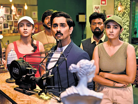 A still from the film 