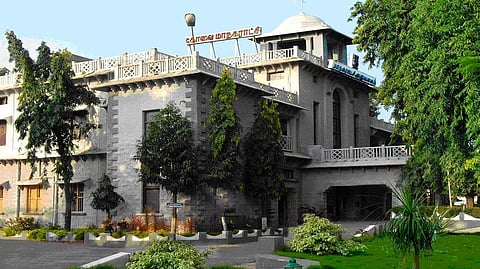 Coimbatore City Municipal Corporation