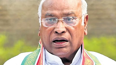 RSS says never asked for lifting ban on govt staff joining Sangh activities