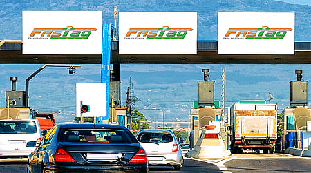 FASTag 