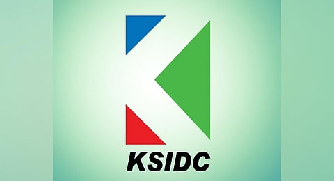Kerala State Industrial Development Corporation