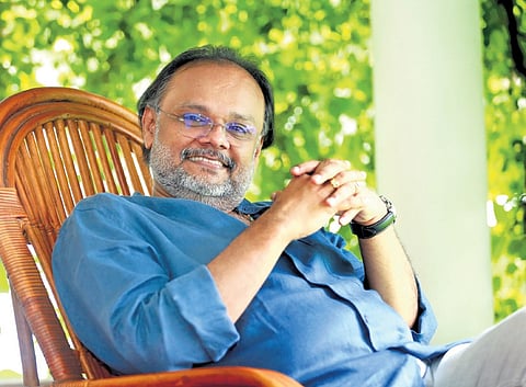 Devdaas Nambalat