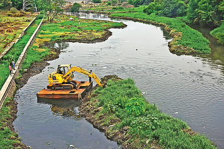 The funding pattern for implementing the PPP project include 30 percent each from Union and state governments while the remaining 40 percent will be borne by private agency. 
