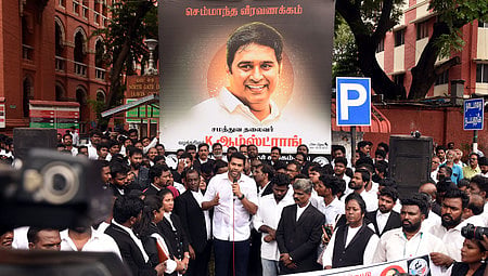 The accused had sought two weeks for enabling them to have consultations with their lawyers on filing appeal in the Supreme Court against the order of cancellation of bail.