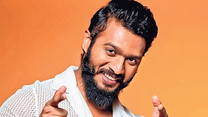 Veeraaj