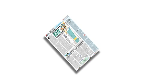 Xplore Environment