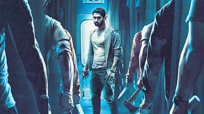 'Kill' movie review: This satisfying actioner serves more than just guts and gore