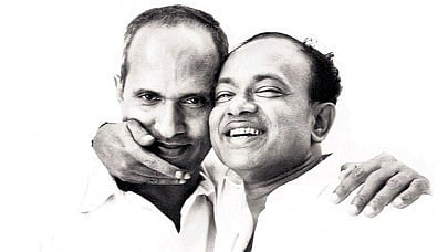 Thoppil Bhasi