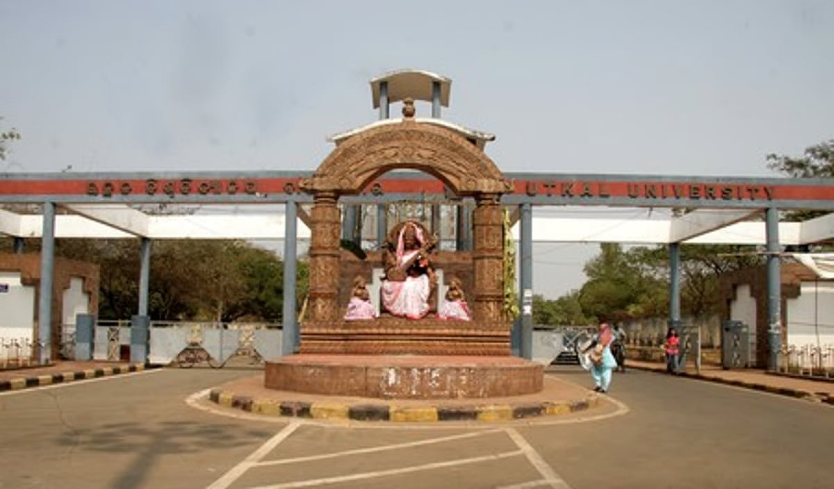 Odisha govt to roll out integrated video surveillance system for universities