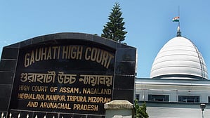 Gauhati HC 