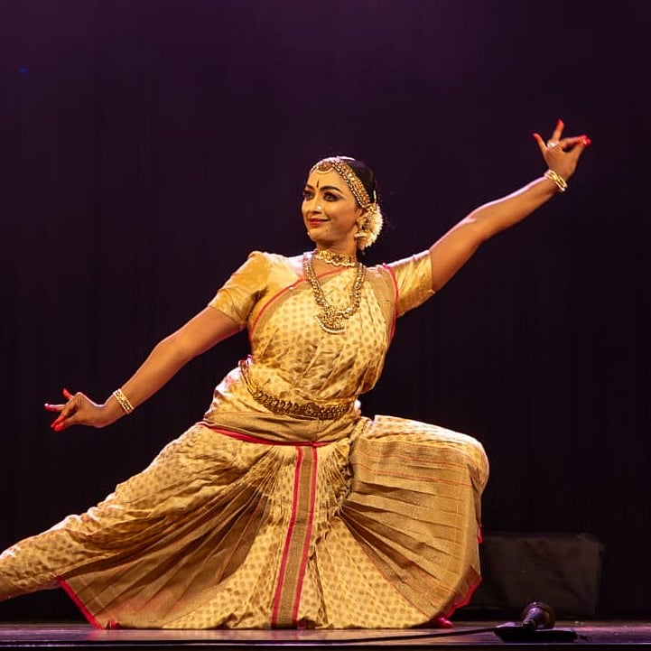 Dancing to the rhythm of infinity: The extraordinary journey of Dr. Rajeswari Sainath 6 OrangeNews9 When classical dance meets martial arts