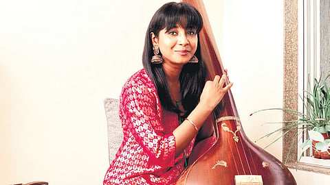 Shilpa Rao