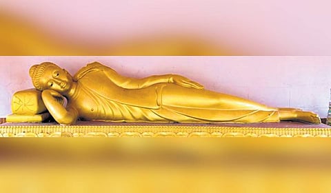 Gautama Buddha