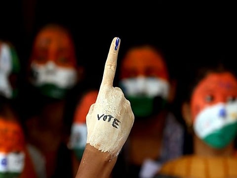 In the draft voters list published on July 23, there were a total of 2.66 crore voters.