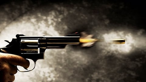 Abu Qatal, also known as Qatal Sindhi, a senior Lashkar-e-Taiba (LeT) commander and a close associate of Hafiz Saeed, was shot dead.