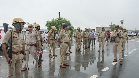On the status of police probe, the SIT chief  said the ambit of the investigation has been expanded as more evidence have emerged.