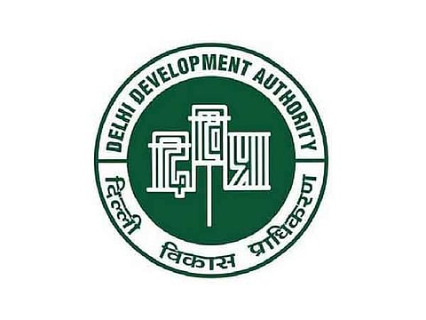 Delhi Development Authority 