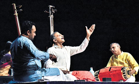 Photo | P Jawahar