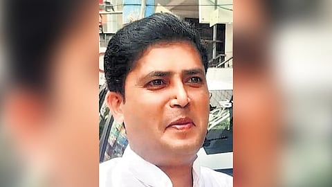 Prathap Kumar