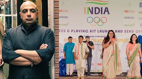 Tarun Tahiliani
