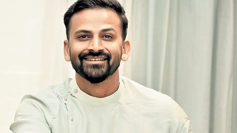 Dhananjay