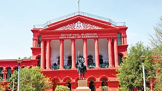 Karnataka HC