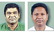 Debasish resigns from FAO, Pranab likely to quit OCA