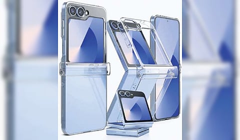 X Fold 3 Pro