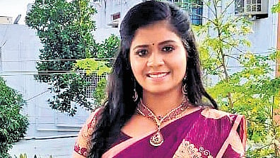 Madhumitha