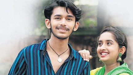 A still from the film