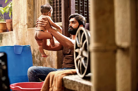 'Hiranya' still