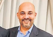 Phone Pe CEO