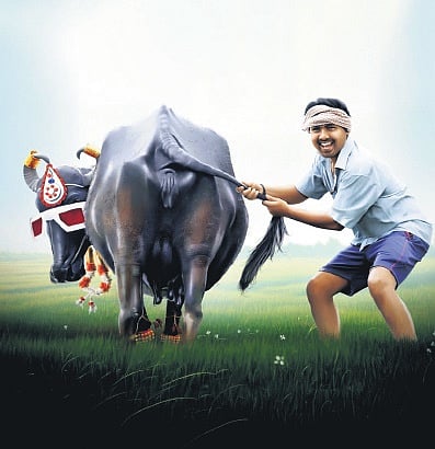 Naveen Sajju