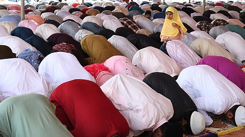On July 17, the Muslim community will take out a mourning procession in memory of the martyrdom of Iman Hussain and there will be sermons in various masjids.  