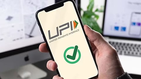 UPI