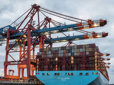 CM Pinarayi Vijayan noted that Kerala’s total IT exports, which stood at Rs 34,123 crore in 2016, have now grown to Rs 90,000 crore.